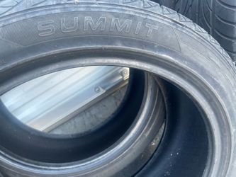 Good used tires