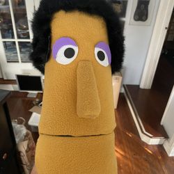 Guy Smiley 