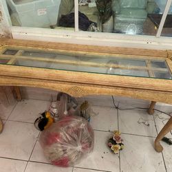 Antique Table 