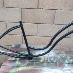Schwinn 26 Girls Cruiser Frame