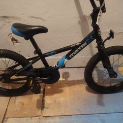 Kids BMX. Bike 16""