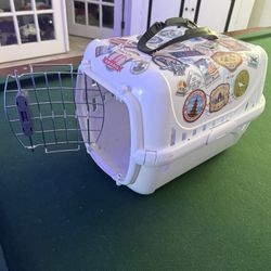 Cat Small Dog Carrier