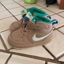 Nike Shoes 6C