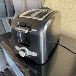 Excellent Condition Two Slices Bread Toaster
