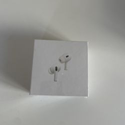 AirPod 2nd Generation Pro