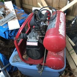 Potor Cable Compressor 