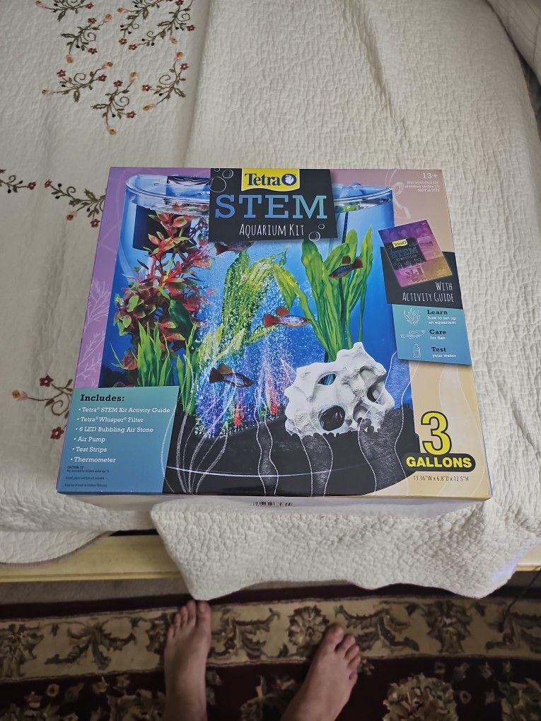 Aquarium Kit
