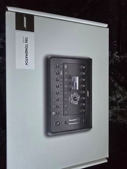 Bose Tonematch Mixer