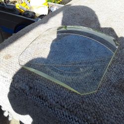 Magnifying glass German made