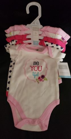 Baby Shirts