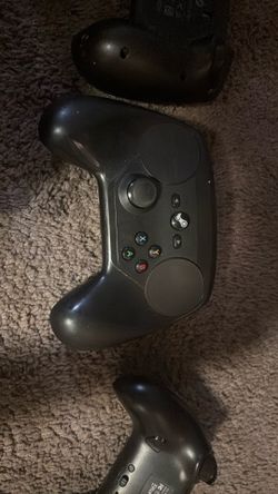Steam Controller