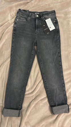 Forever21 High rise, Curvy Fit, Stretchy Skinny Jeans