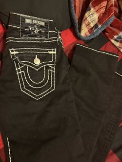 True Religon Jeans 