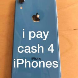 Iphone Xr 64gb Blue Carrier Unlocked 