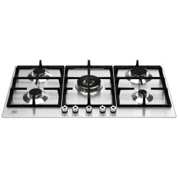 Bertazzoni PROF365CTXV Gas Cooktop, 36 Inch