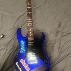 Guitarra Ibánez