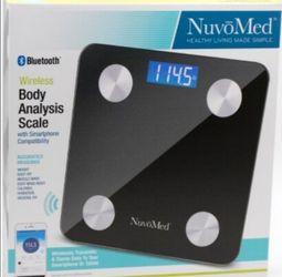 Nuvo med scale