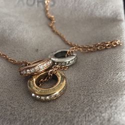 Michael Kors Necklace