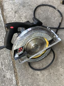 Skillsaw