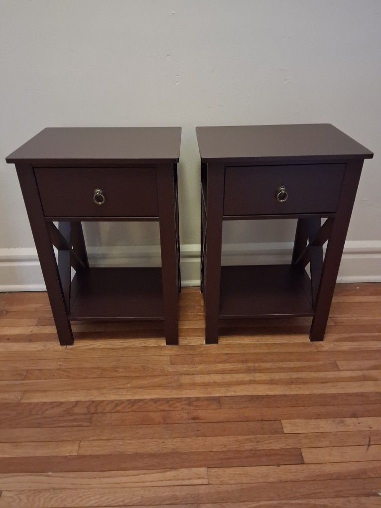 Nightstands
