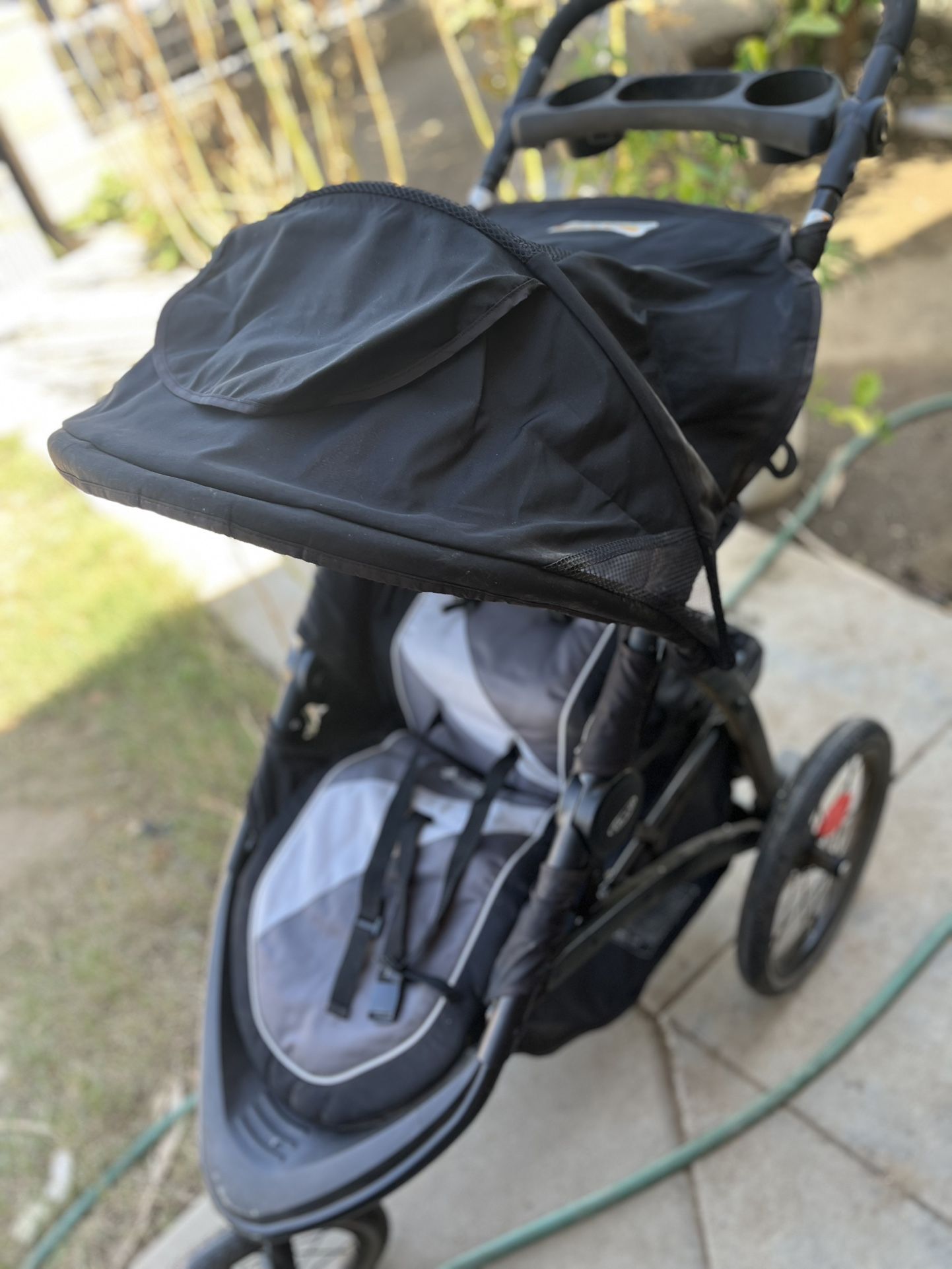 Stroller