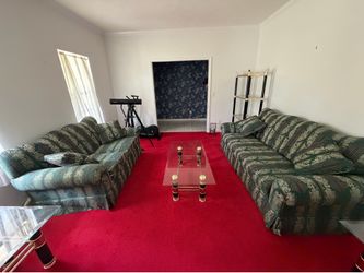 Living Room Furniture