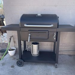 Char Broil Charcoal 