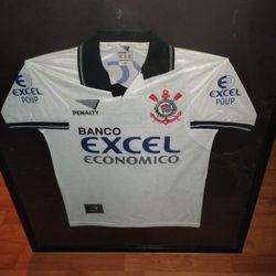 Penalty White XL
