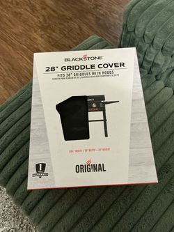Blackstone 28" Griddle Cover