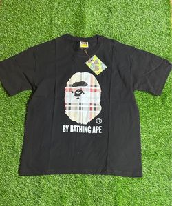 Bape A Bathing Ape T-shirt - Size XL