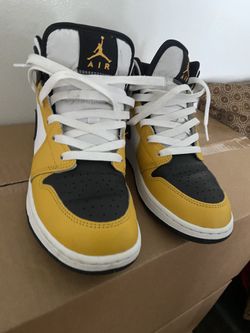 Jordan’s