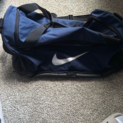Nike Gym Bag 