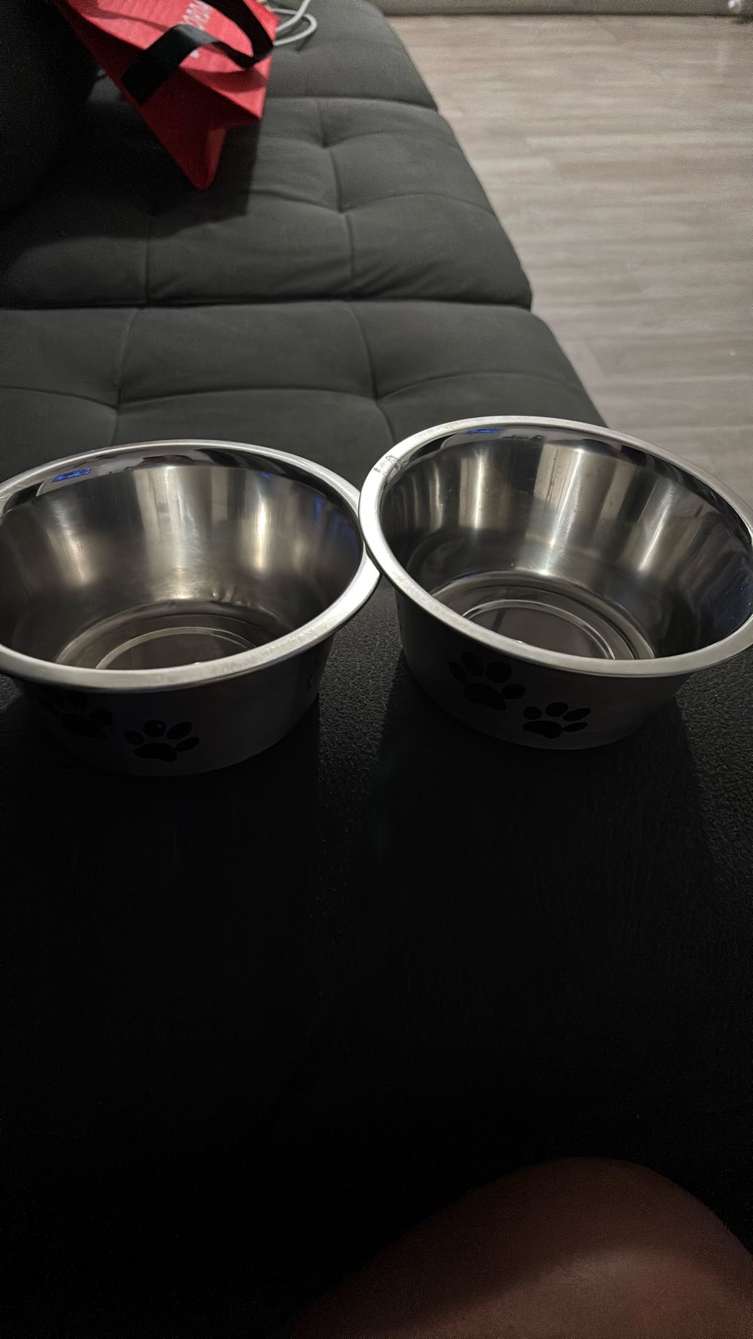 Pet Bowl 