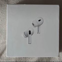 AirPods Pro 2nd Gen
