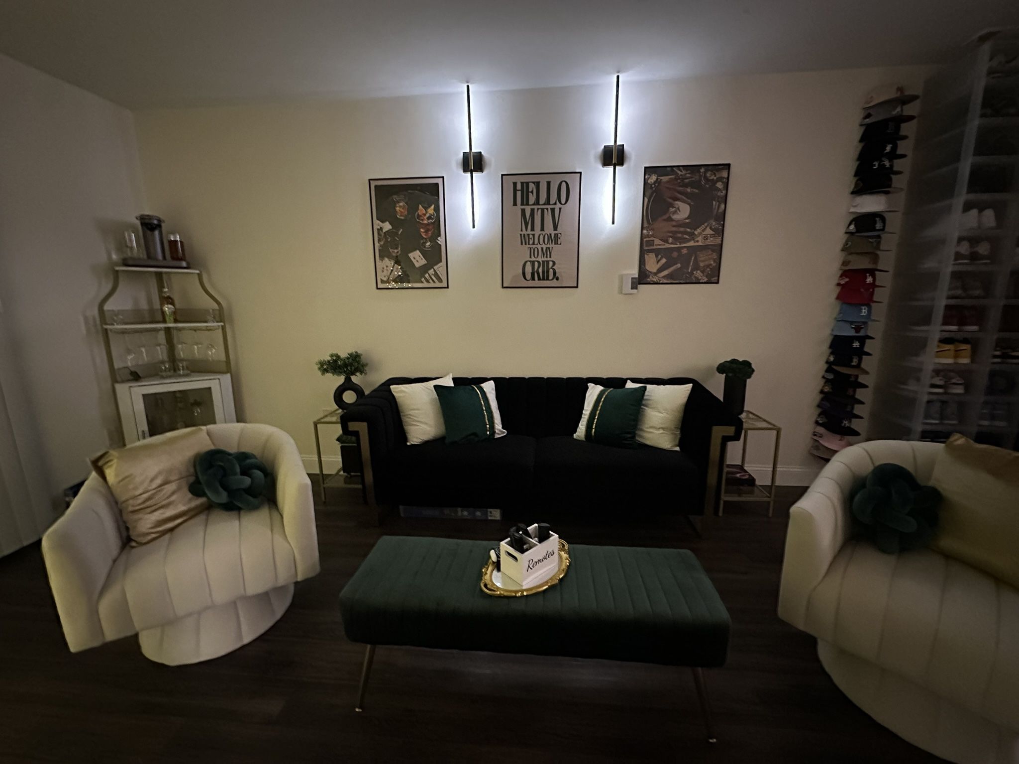 Couches