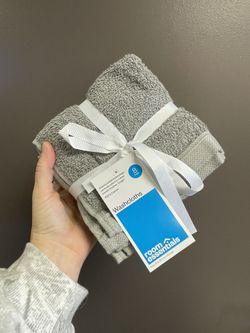 Washcloth Bundle