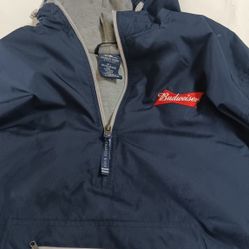 Budweiser Jacket
