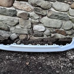 ✅ 👍 ORIGINAL 2019 2020 2021 GMC Sierra 1500 Front Bumper Cover OEM