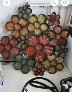 New Wall art - 3D With Beautiful Color