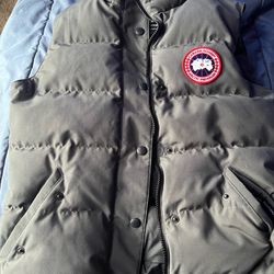 Women’s Canada Goose | Size: Xs 
