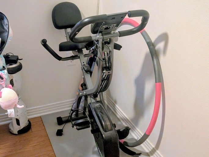 Exercise Gym Bike