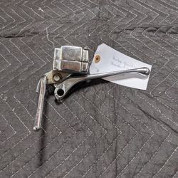 Harley-Davidson Shovelhead Clutch Lever