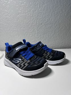 Sketchers Boys Shoes Size 11 
