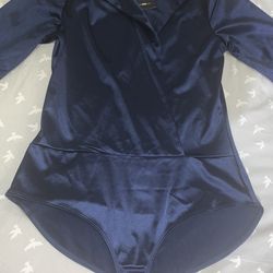 Fashion Nova XL Body Suit