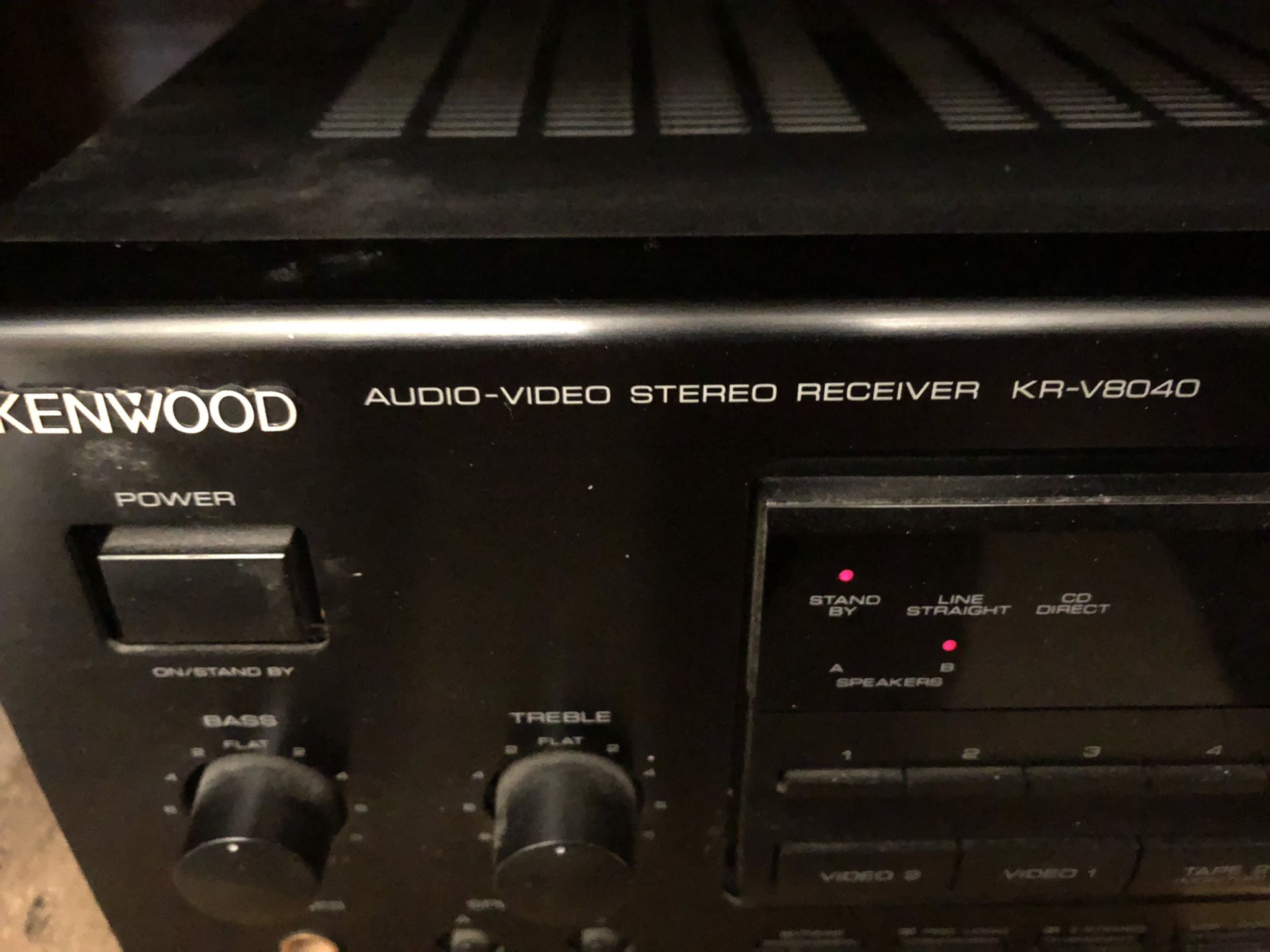 Kenwood Home Theater System for Sale in Tucson, AZ OfferUp