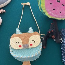 Cute Little Purses 