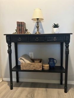 Entry Way / Console Table- delivery available