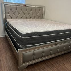 Bedroom Set