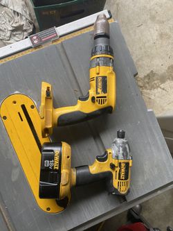 Dewalt 18v