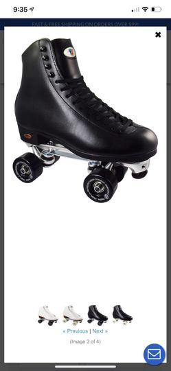 Riedell Juice Skates